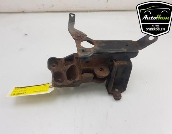 Engine Mount Bracket PEUGEOT 107 (PM_, PN_), CITROËN C1 (PM_, PN_), TOYOTA AYGO (_B1_)