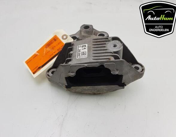 Engine Mount Bracket OPEL ASTRA J Sports Tourer (P10), OPEL ASTRA J GTC