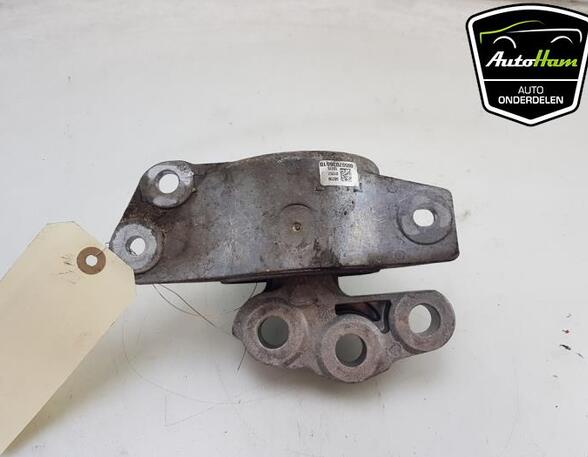 Engine Mount Bracket FIAT PUNTO (199_), ALFA ROMEO MITO (955_)