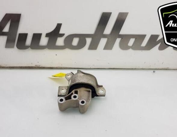 Lagerbock für Motoraufhängung Ford Ka RU8 13C053 P12342884