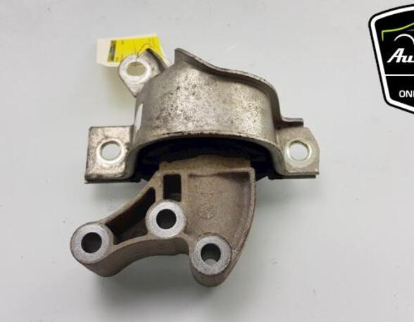 Lagerbock für Motoraufhängung Ford Ka RU8 13C053 P12342884