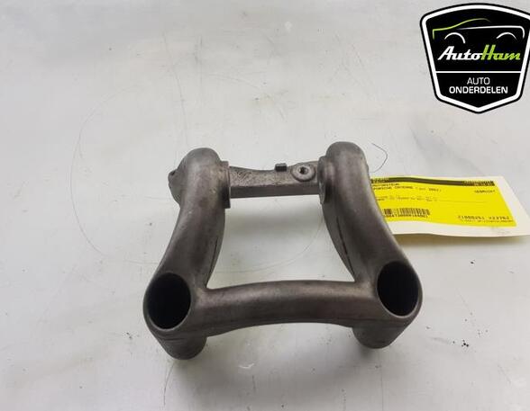 Engine Mount Bracket PORSCHE CAYENNE (9PA)