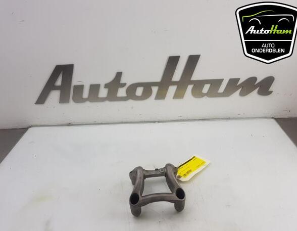 Engine Mount Bracket PORSCHE CAYENNE (9PA)