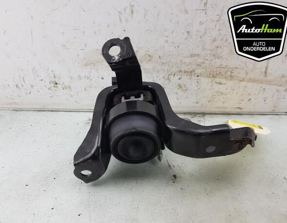 Engine Mount Bracket TOYOTA YARIS (_P21_, _PA1_, _PH1_)