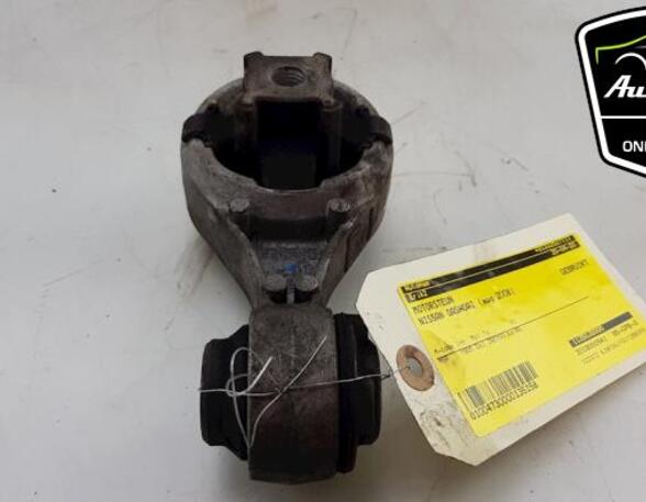 Engine Mount Bracket NISSAN QASHQAI / QASHQAI +2 I (J10, NJ10, JJ10E)