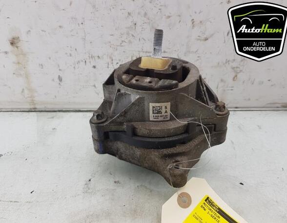 Engine Mount Bracket BMW 1 (F20)