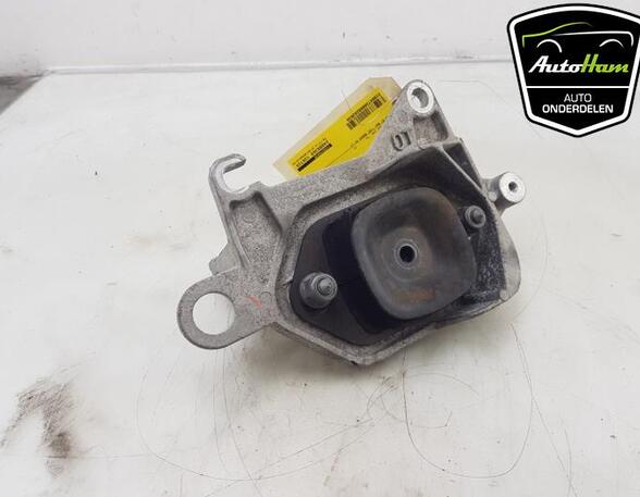 Engine Mount Bracket NISSAN QASHQAI II SUV (J11, J11_), RENAULT KADJAR (HA_, HL_), RENAULT TALISMAN (LP_)