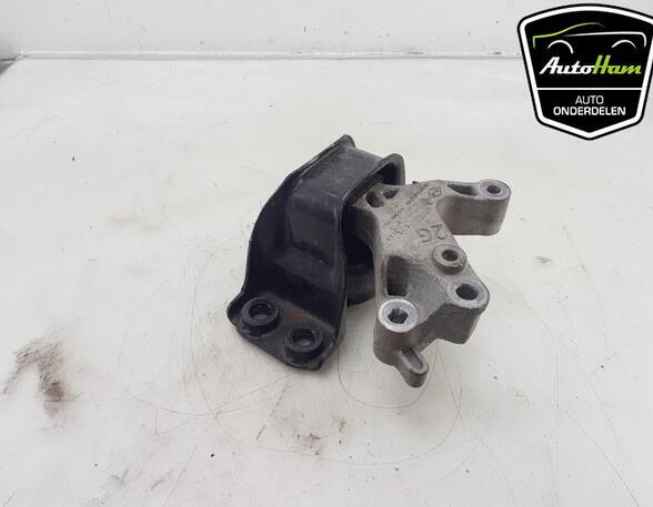 Engine Mount Bracket NISSAN QASHQAI II SUV (J11, J11_), RENAULT KADJAR (HA_, HL_)