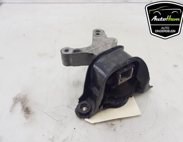 Engine Mount Bracket NISSAN QASHQAI II SUV (J11, J11_), RENAULT KADJAR (HA_, HL_)