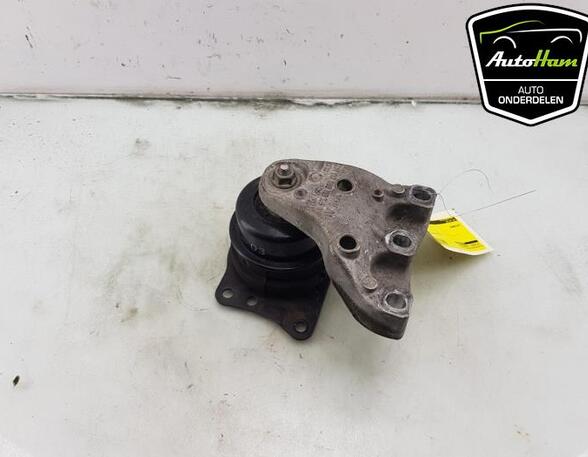 Engine Mount Bracket AUDI A1 (8X1, 8XK), AUDI A1 Sportback (8XA, 8XF), SKODA RAPID Spaceback (NH1), VW POLO (6R1, 6C1)