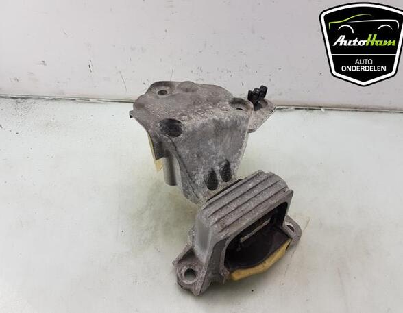 Engine Mount Bracket RENAULT MEGANE III Coupe (DZ0/1_)