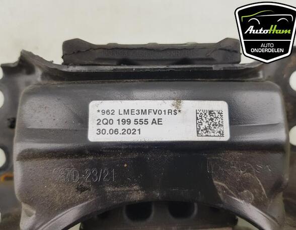 
Lagerbock für Motoraufhängung VW Polo VI AW 2Q0199555AE P20936473
