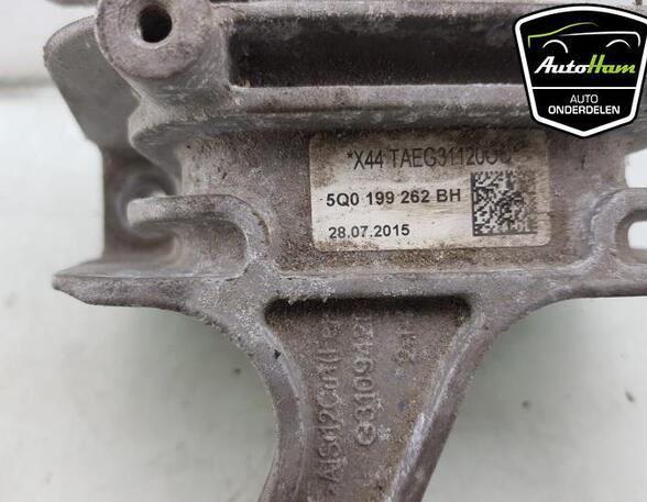 Engine Mount Bracket AUDI Q2 (GAB, GAG)