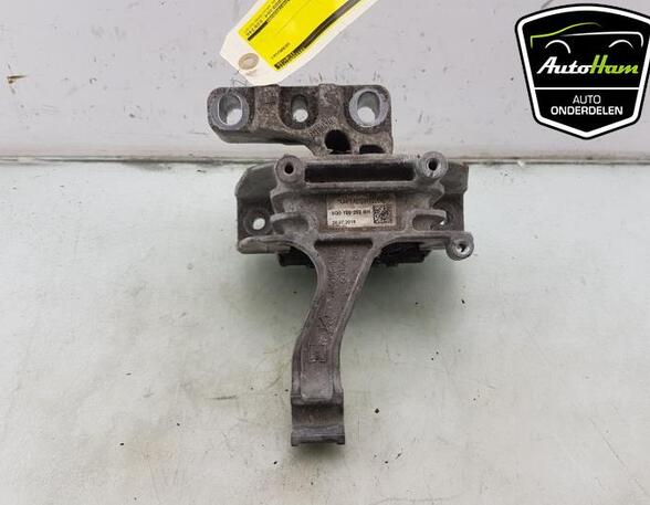 Engine Mount Bracket AUDI Q2 (GAB, GAG)