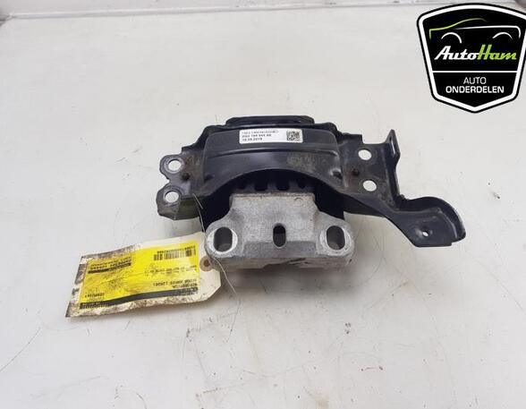 Engine Mount Bracket VW POLO (AW1, BZ1), SKODA FABIA IV (PJ3), SKODA KAMIQ (NW4), VW T-CROSS (C11_)