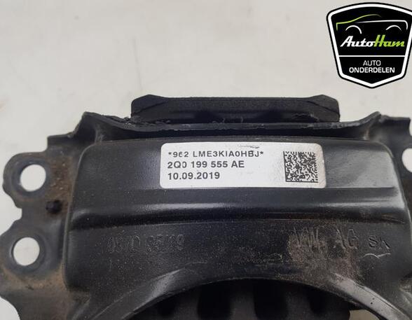 Lagerbock für Motoraufhängung Skoda Kamiq NW4 2Q0199555AE P20975755