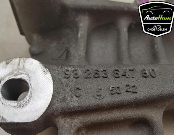 Engine Mount Bracket OPEL MOKKA