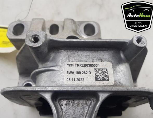 Engine Mount Bracket SKODA OCTAVIA III Combi (5E5, 5E6)