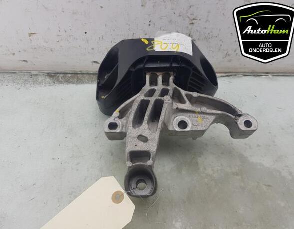 Engine Mount Bracket RENAULT EXPRESS Box Body/MPV