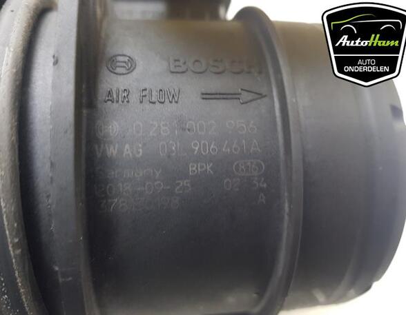 Air Flow Meter VW PASSAT B8 Variant (3G5, CB5)