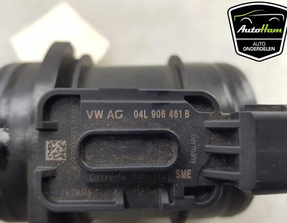 Air Flow Meter AUDI A3 Sportback (8VA, 8VF)