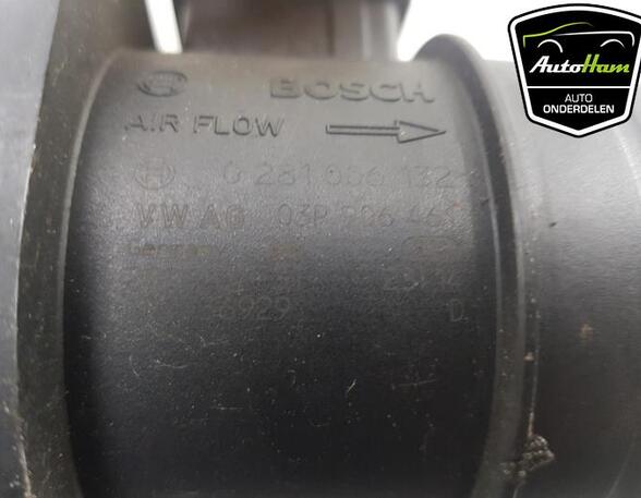 Air Flow Meter SKODA FABIA II Combi (545)