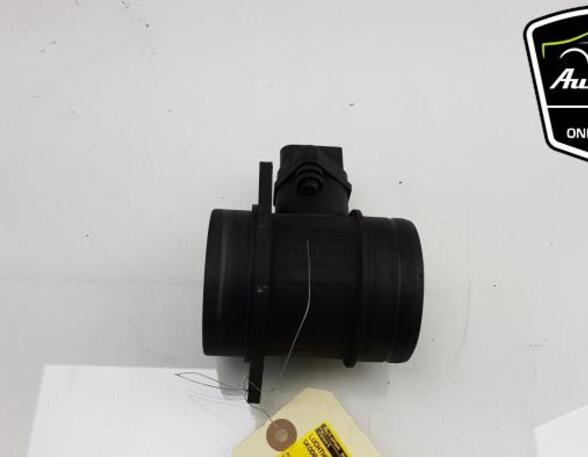 Air Flow Meter AUDI A3 (8P1), AUDI A3 Sportback (8PA), VW PASSAT (3C2), VW GOLF PLUS (5M1, 521)