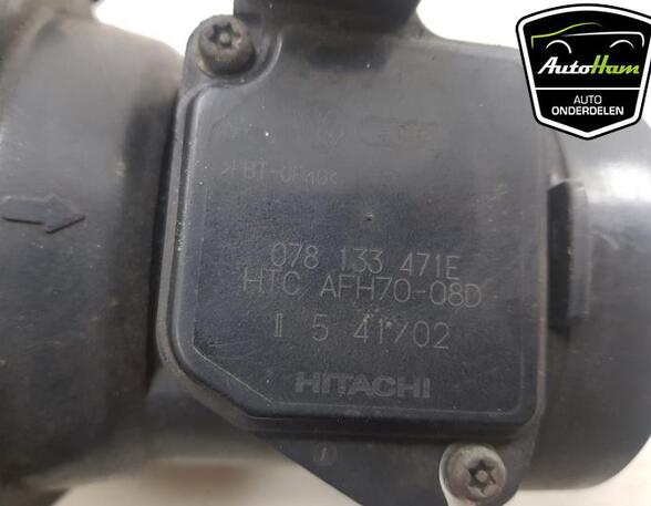 Air Flow Meter AUDI A4 B7 Convertible (8HE), VW PASSAT Variant (3B5)