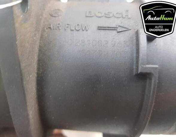 Air Flow Meter FIAT FIORINO Box Body/MPV (225_), FIAT QUBO (225_)