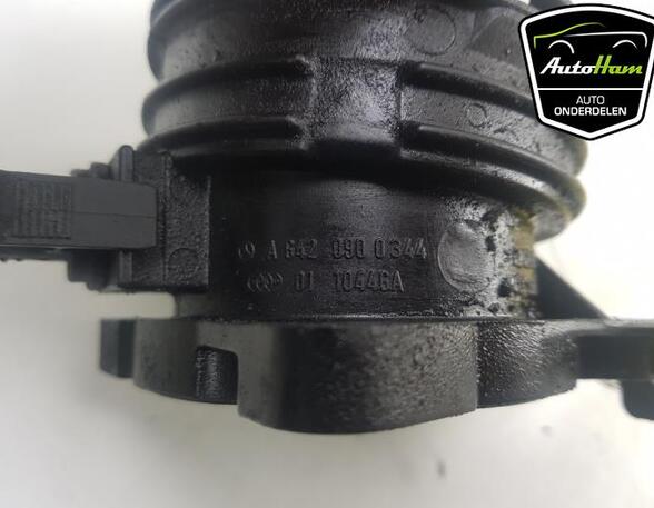 Air Flow Meter MERCEDES-BENZ SPRINTER 3,5-t Van (906), MERCEDES-BENZ SPRINTER 3,5-t Van (B907, B910)