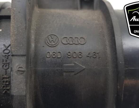 Air Flow Meter AUDI A4 B7 Convertible (8HE), AUDI A6 Avant (4F5, C6), AUDI A4 Avant (8ED, B7)