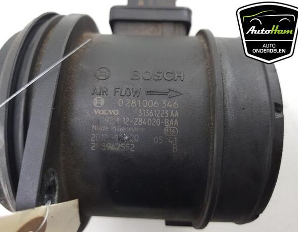 Air Flow Meter VOLVO V40 Hatchback (525, 526)