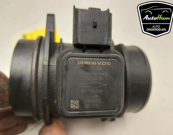 Air Flow Meter CITROËN NEMO MPV, PEUGEOT 107 (PM_, PN_), FORD FUSION (JU_), FORD FIESTA VI (CB1, CCN)