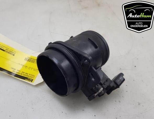 Air Flow Meter TOYOTA PROACE Van (MDZ_), TOYOTA PROACE VERSO Bus (MPY_), TOYOTA PROACE Bus (MDZ_)