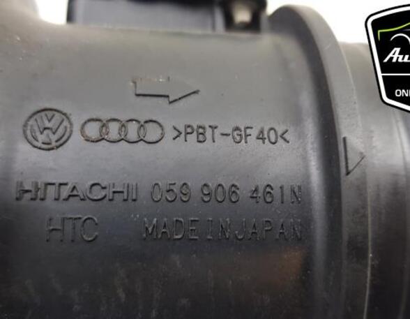 Air Flow Meter AUDI A6 (4F2, C6), AUDI A6 Allroad (4GH, 4GJ, C7), AUDI A6 Avant (4G5, 4GD, C7)