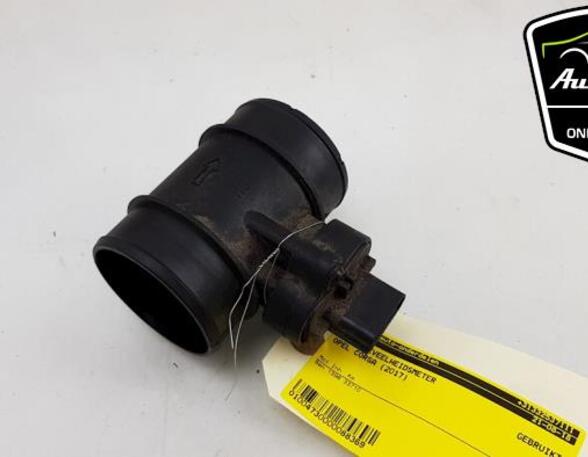 Air Flow Meter OPEL CORSA E (X15), OPEL MERIVA B MPV (S10)