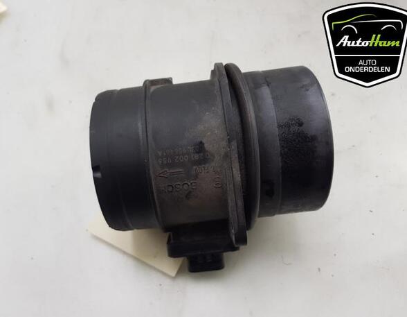 Air Flow Meter AUDI A4 (8K2, B8), AUDI A4 (8W2, 8WC, B9), VW CRAFTER 30-50 Van (2E_), SKODA KODIAQ (NS7, NV7, NS6)