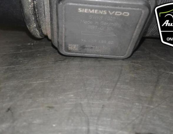 Luftmengenmesser Volvo V50 545 9645948980 P9222172