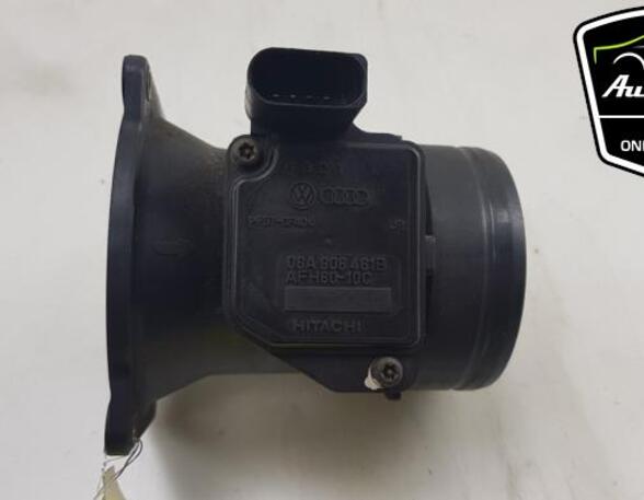 Air Flow Meter AUDI A3 (8L1), VW BORA (1J2), SEAT TOLEDO II (1M2), VW GOLF IV Variant (1J5)