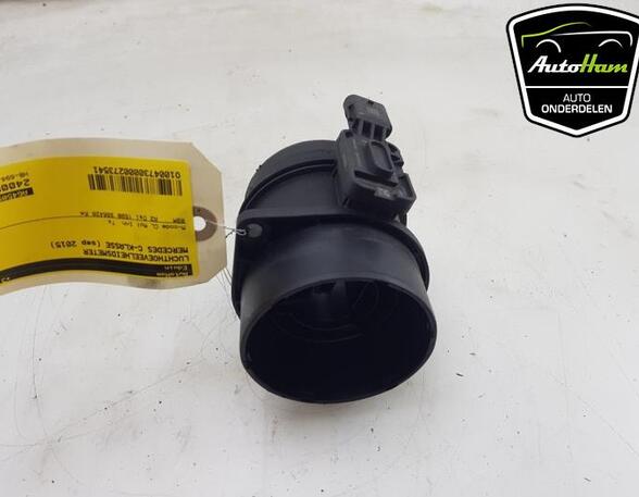 Air Flow Meter MERCEDES-BENZ B-CLASS (W246, W242)