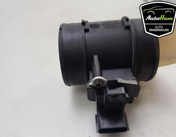 Air Flow Meter OPEL CORSA E (X15), OPEL MERIVA B MPV (S10)