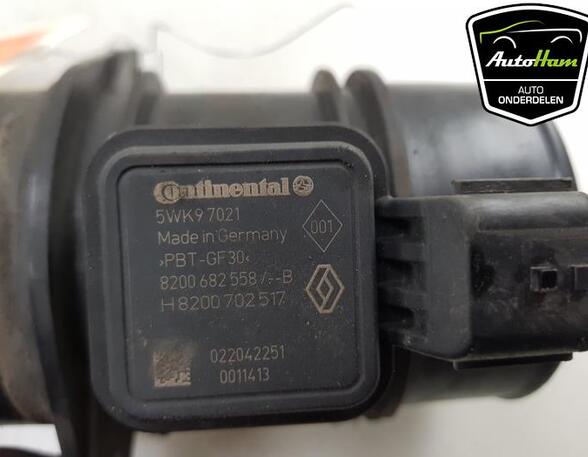 Air Flow Meter RENAULT GRAND SCÉNIC III (JZ0/1_)