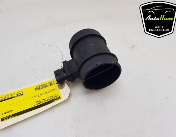 Air Flow Meter FIAT DOBLO Cargo (263_), PEUGEOT BIPPER (AA_), FIAT FIORINO Box Body/MPV (225_), FIAT QUBO (225_)