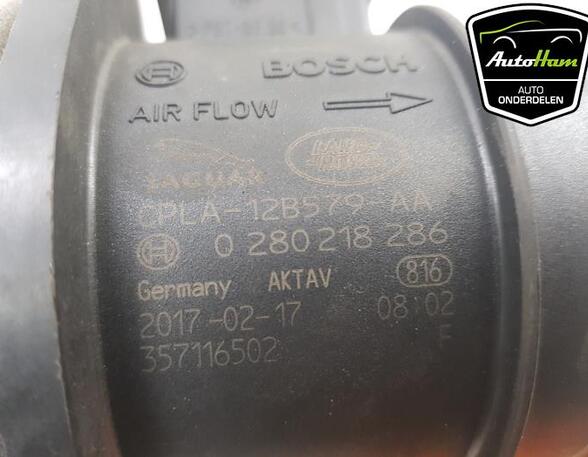 Air Flow Meter JAGUAR F-PACE (X761), LAND ROVER RANGE ROVER SPORT (L494)