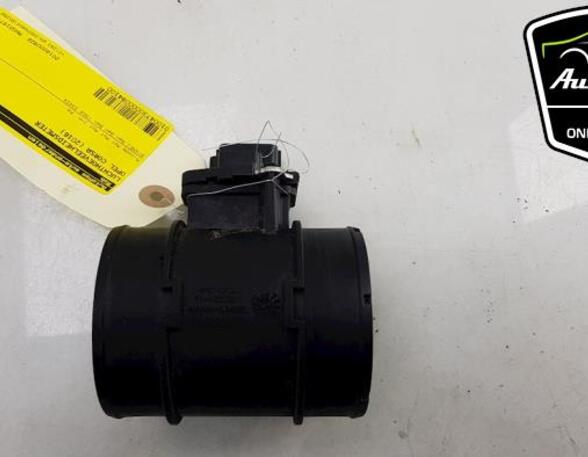 Air Flow Meter OPEL MERIVA B MPV (S10)