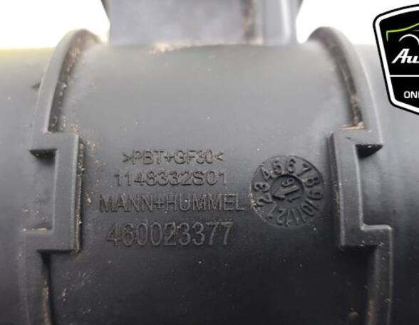 Air Flow Meter OPEL MERIVA B MPV (S10)