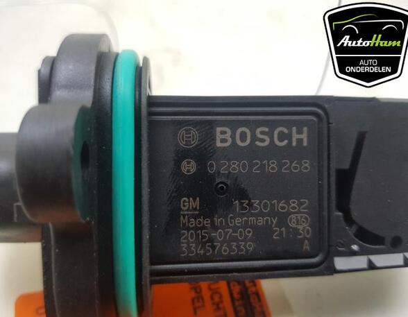 Air Flow Meter OPEL MERIVA B MPV (S10)