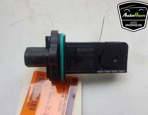 Air Flow Meter OPEL MERIVA B MPV (S10)