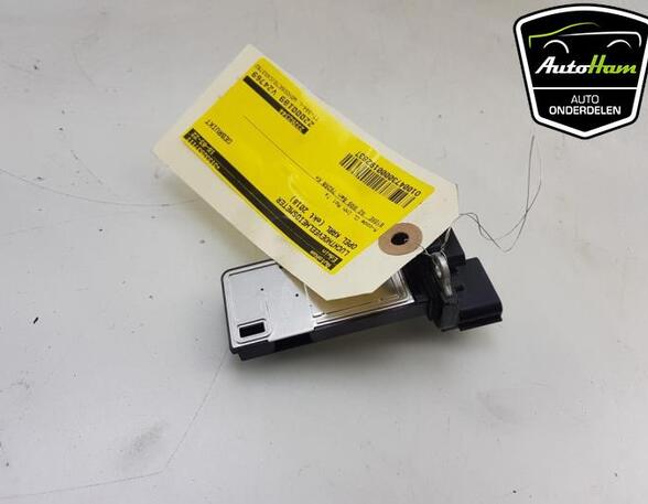 Air Flow Meter OPEL KARL (C16)