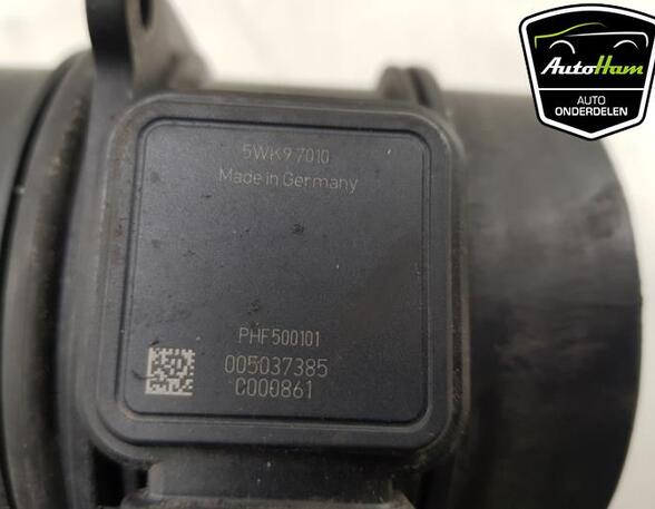 Air Flow Meter LAND ROVER RANGE ROVER SPORT (L320)